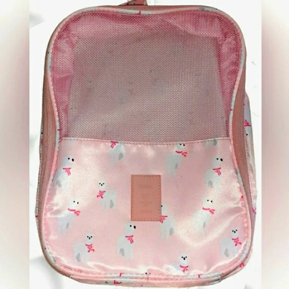 - 8 FADISH PACKING CUBES